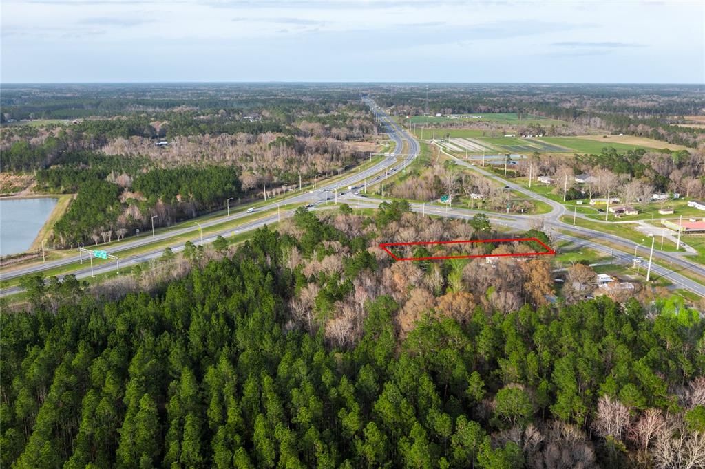 На продажу: $249,900 (1.04 acres)