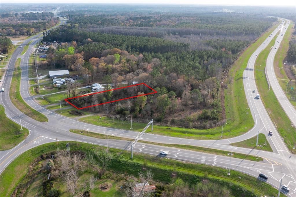 На продажу: $249,900 (1.04 acres)