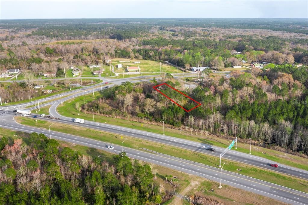 На продажу: $249,900 (1.04 acres)