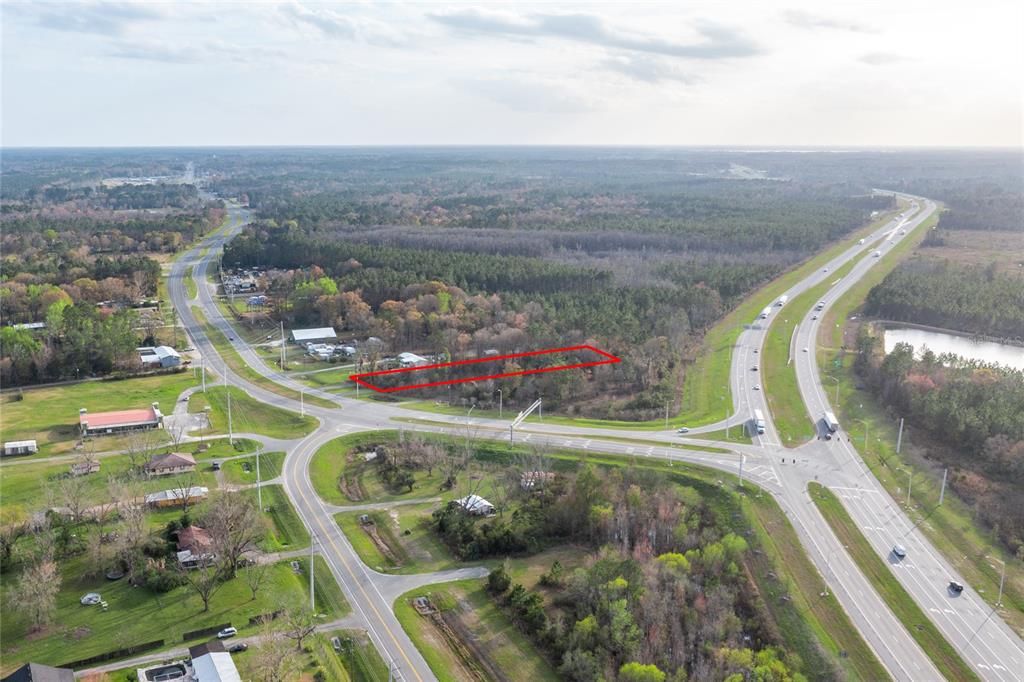 На продажу: $249,900 (1.04 acres)