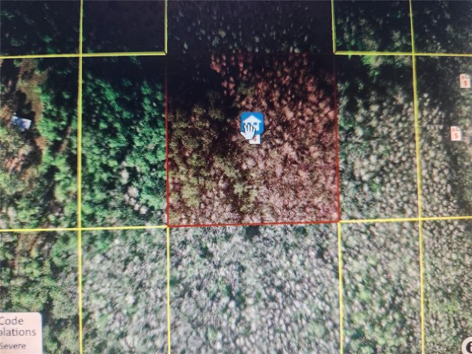 Недавно продано: $14,500 (1.87 acres)