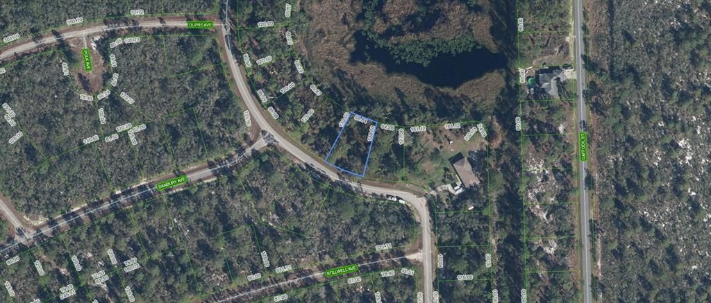 For Sale: $10,000 (0.28 acres)