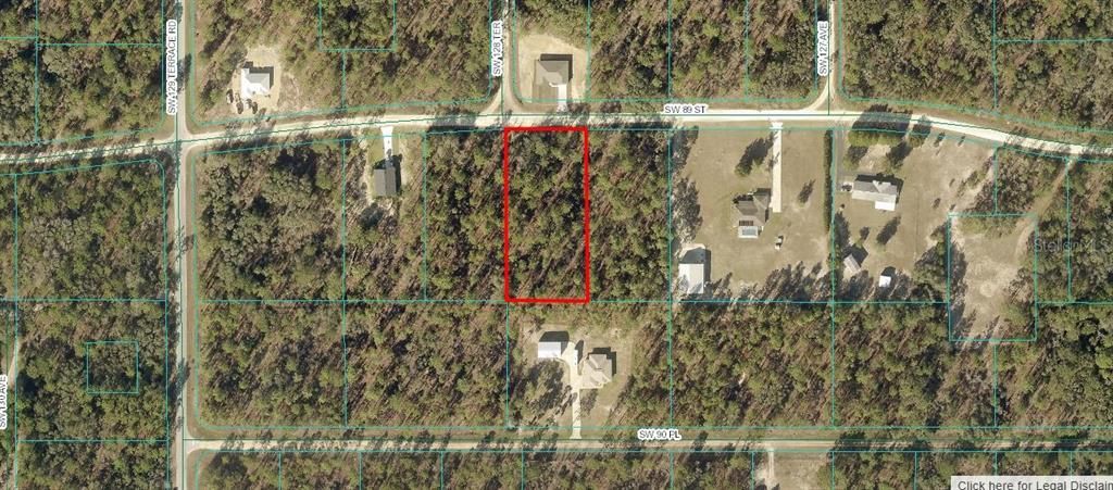 Recently Sold: $74,900 (1.32 acres)