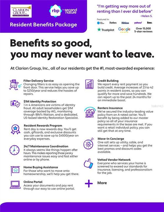 出租: $1,600 (2 贝兹, 2 浴室, 1050 平方英尺)