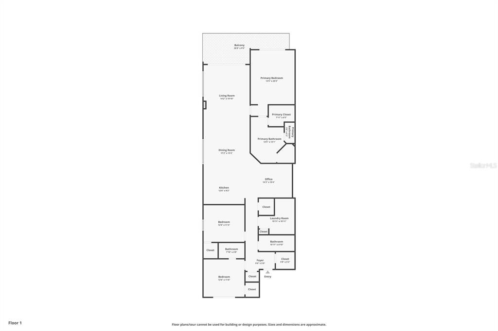 For Sale: $1,149,000 (3 beds, 3 baths, 2000 Square Feet)