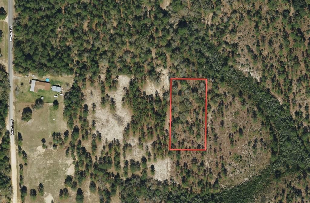 Recently Sold: $6,995 (1.25 acres)