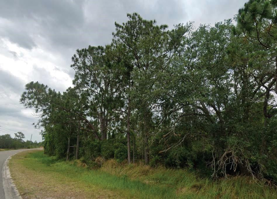 Recently Sold: $21,000 (0.24 acres)