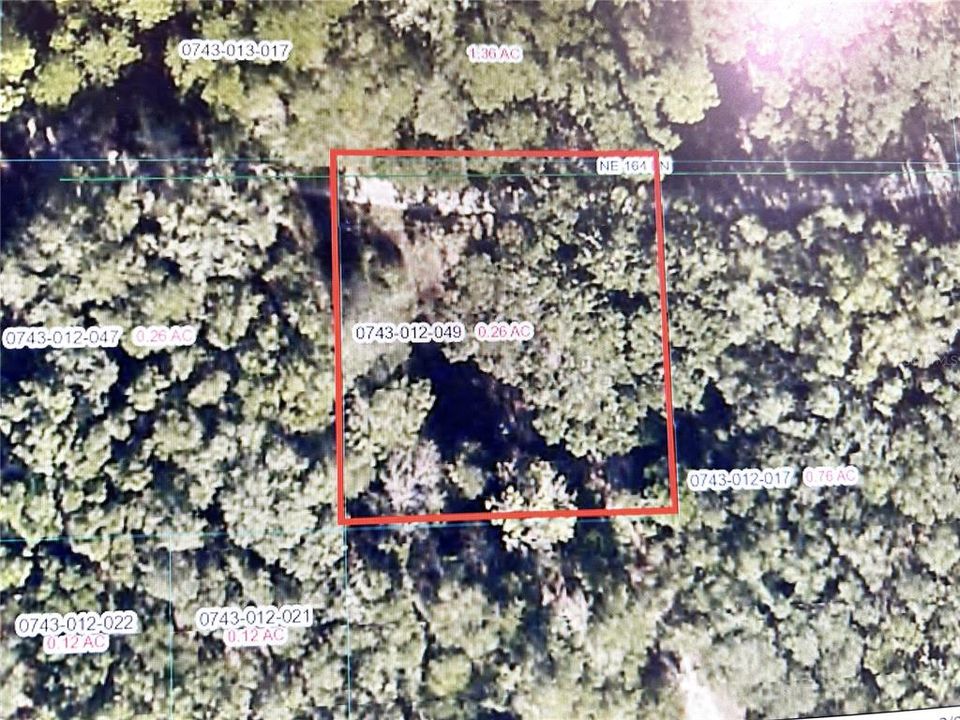 待售: $17,500 (0.26 acres)