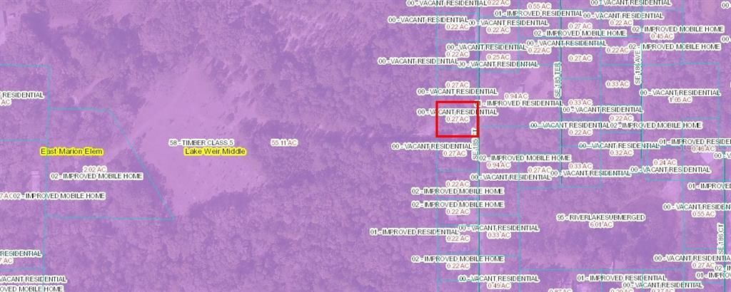 待售: $17,995 (0.27 acres)