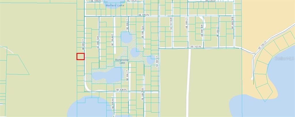 待售: $17,995 (0.27 acres)