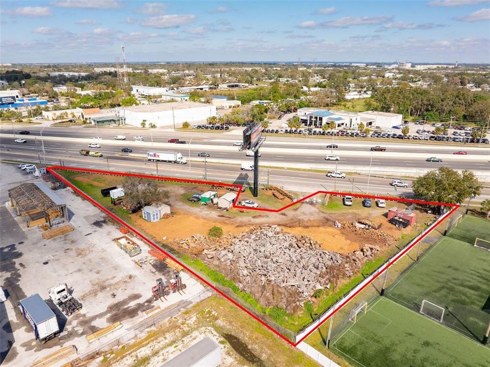 For Sale: $2,300,000 (1.03 acres)