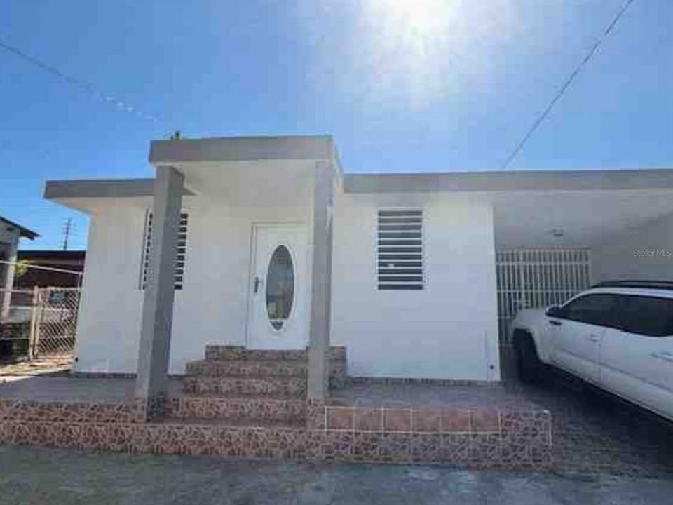 Vendido Recientemente: $140,000 (3 camas, 1 baños, 1144 Pies cuadrados)