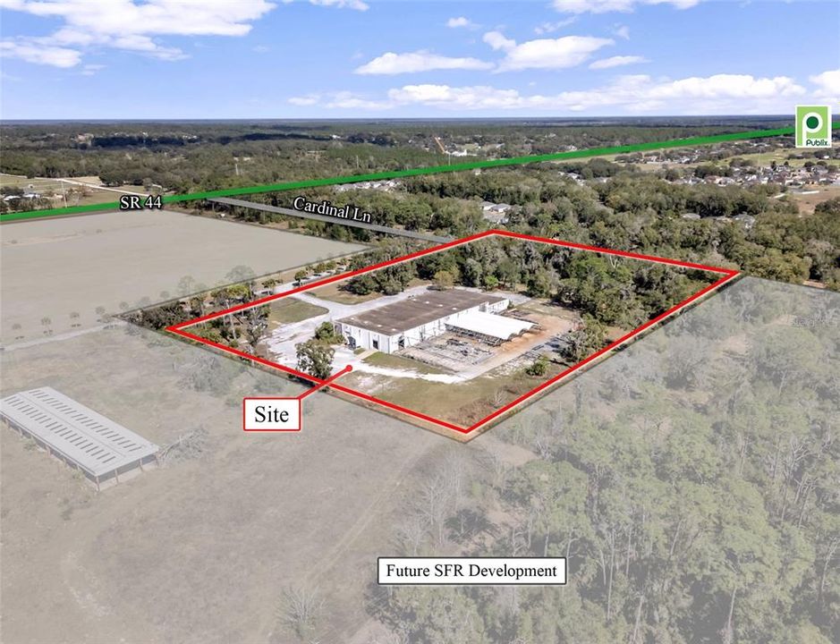 En Venta: $2,750,000 (0 camas, 0 baños, 25000 Pies cuadrados)