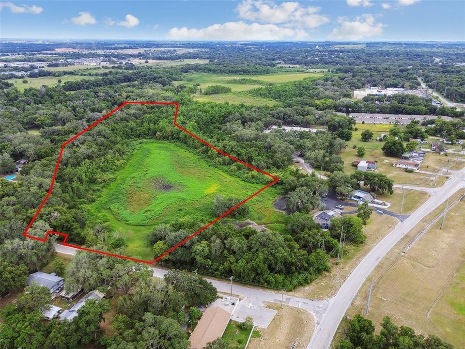 En Venta: $268,000 (15.00 acres)