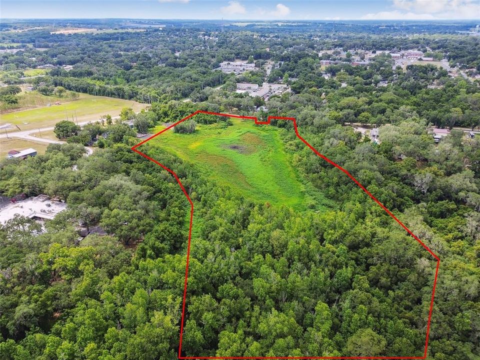 En Venta: $268,000 (15.00 acres)