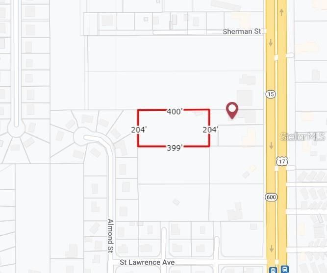 For Sale: $149,000 (1.82 acres)