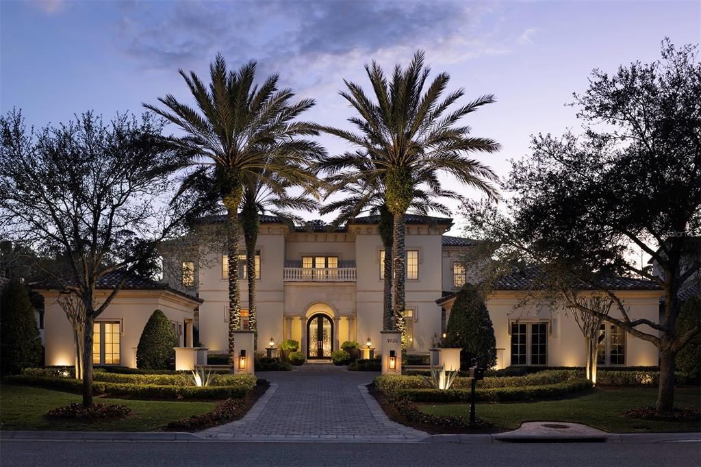 Vendido Recientemente: $9,800,000 (5 camas, 5 baños, 6535 Pies cuadrados)