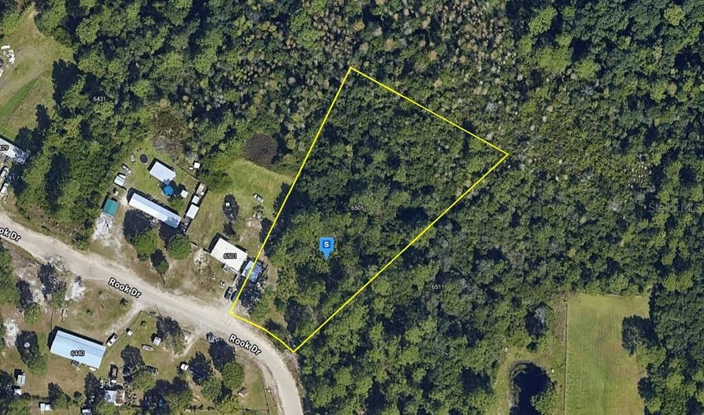 Recently Sold: $22,999 (1.40 acres)