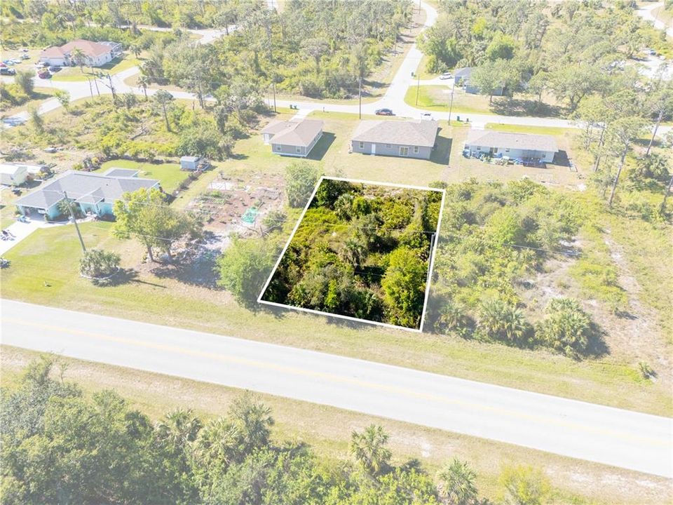 Recently Sold: $16,000 (0.23 acres)