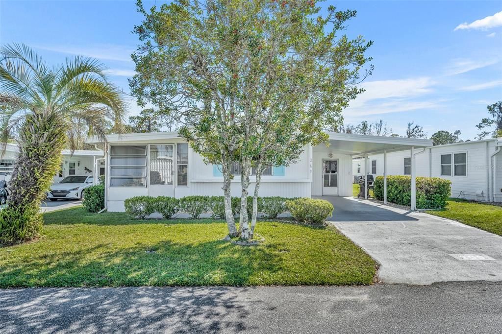 En Venta: $83,900 (2 camas, 1 baños, 784 Pies cuadrados)