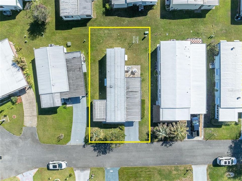 En Venta: $83,900 (2 camas, 1 baños, 784 Pies cuadrados)