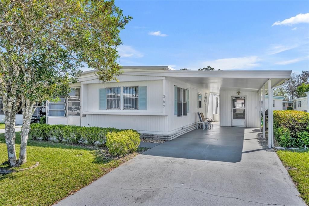 En Venta: $83,900 (2 camas, 1 baños, 784 Pies cuadrados)