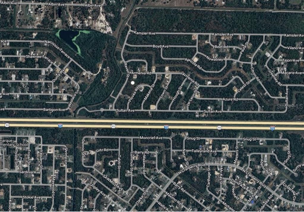 合同活跃: $17,000 (0.23 acres)