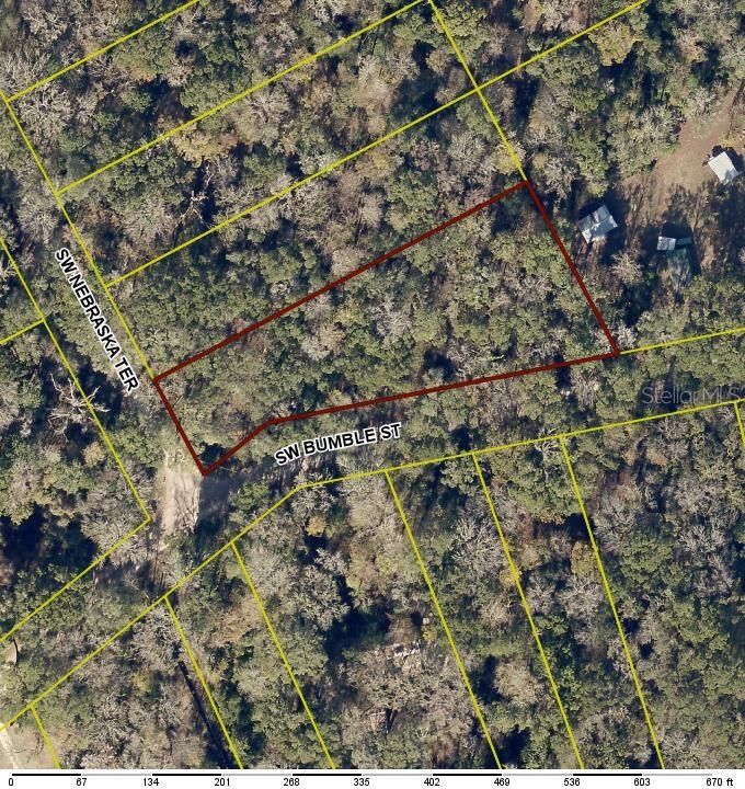 Recently Sold: $49,900 (1.30 acres)