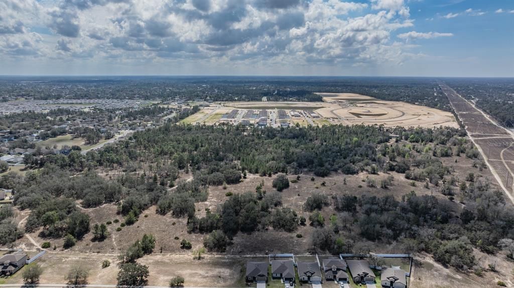 最近售出: $217,500 (8.70 acres)