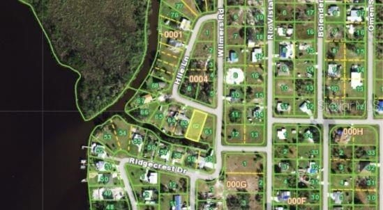 En Venta: $64,000 (0.21 acres)