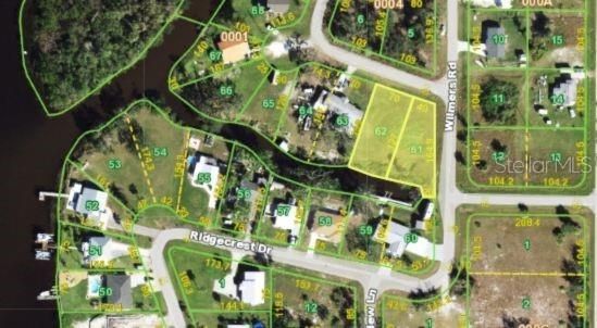 En Venta: $64,000 (0.21 acres)