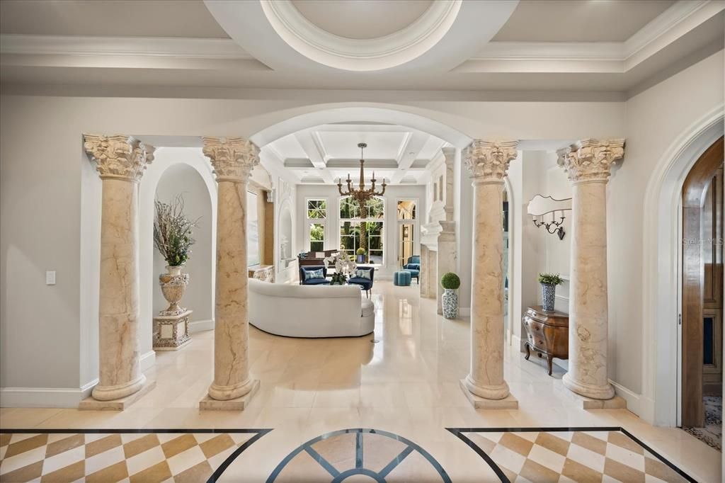 For Sale: $5,895,000 (5 beds, 5 baths, 7916 Square Feet)