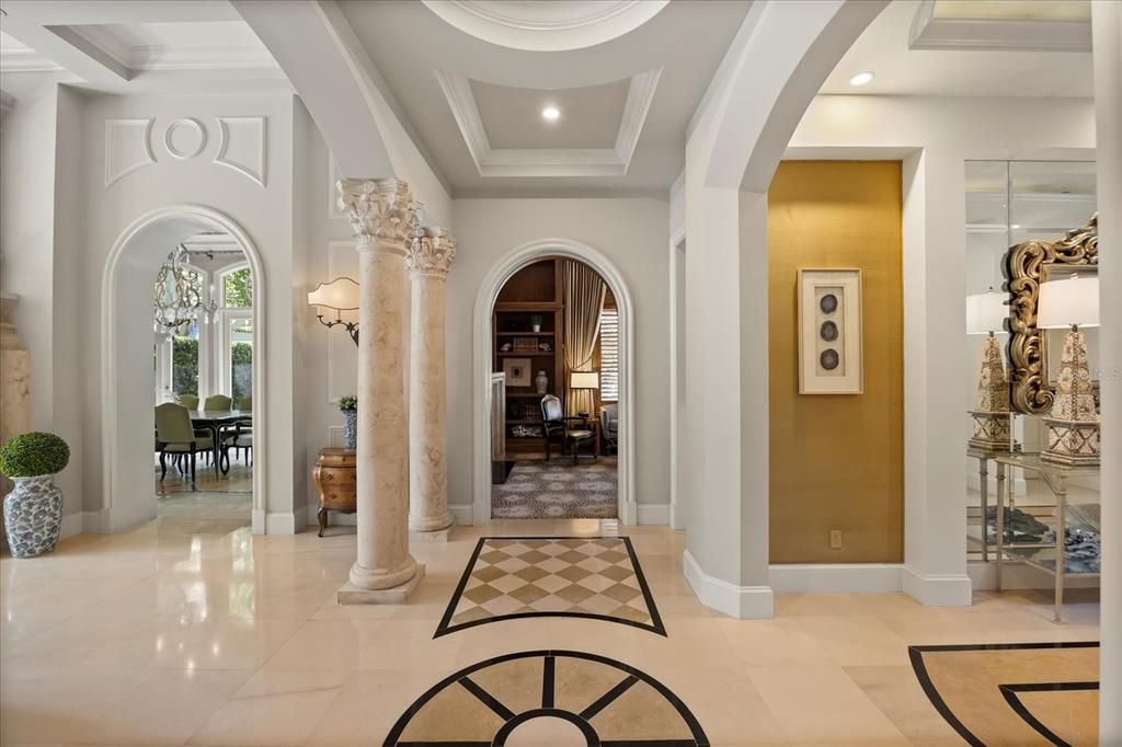 For Sale: $5,895,000 (5 beds, 5 baths, 7916 Square Feet)