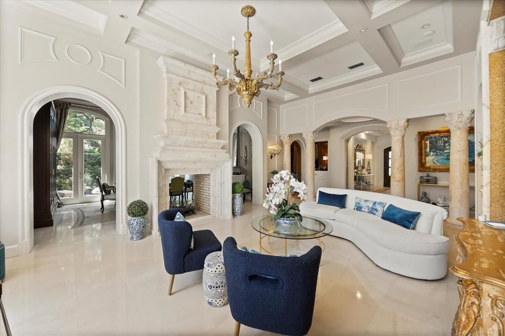 For Sale: $5,895,000 (5 beds, 5 baths, 7916 Square Feet)