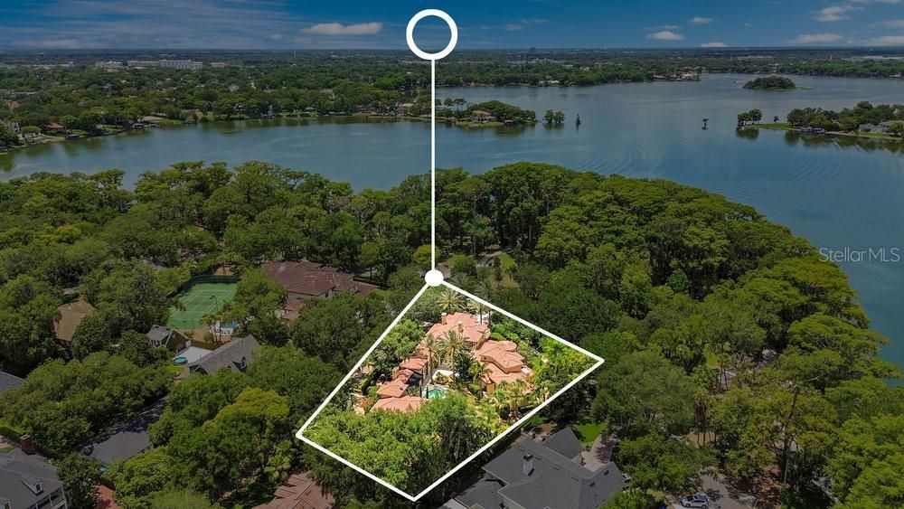 For Sale: $5,895,000 (5 beds, 5 baths, 7916 Square Feet)