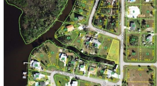 En Venta: $59,000 (0.19 acres)