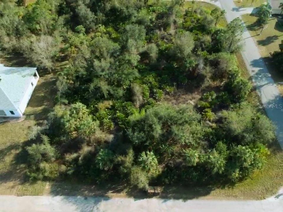 Active With Contract: $12,500 (0.27 acres)