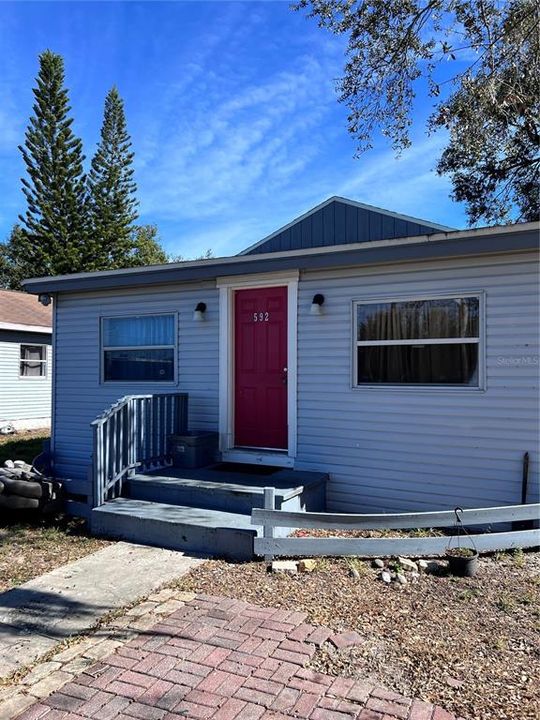 En Venta: $135,000 (2 camas, 1 baños, 792 Pies cuadrados)