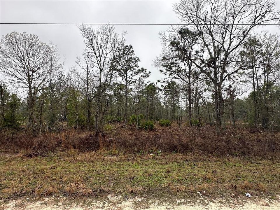 Vendido Recientemente: $40,000 (0.62 acres)