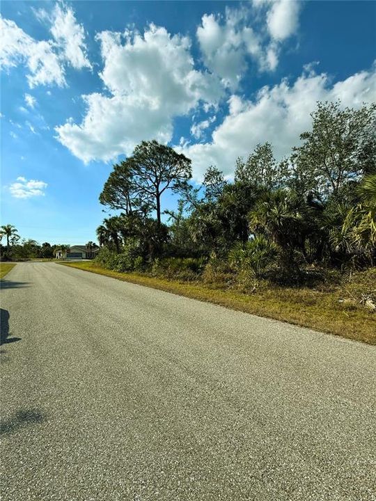 Activo con contrato: $11,500 (0.23 acres)