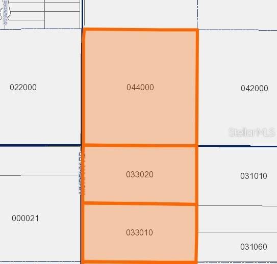 En Venta: $183,000 (5.21 acres)