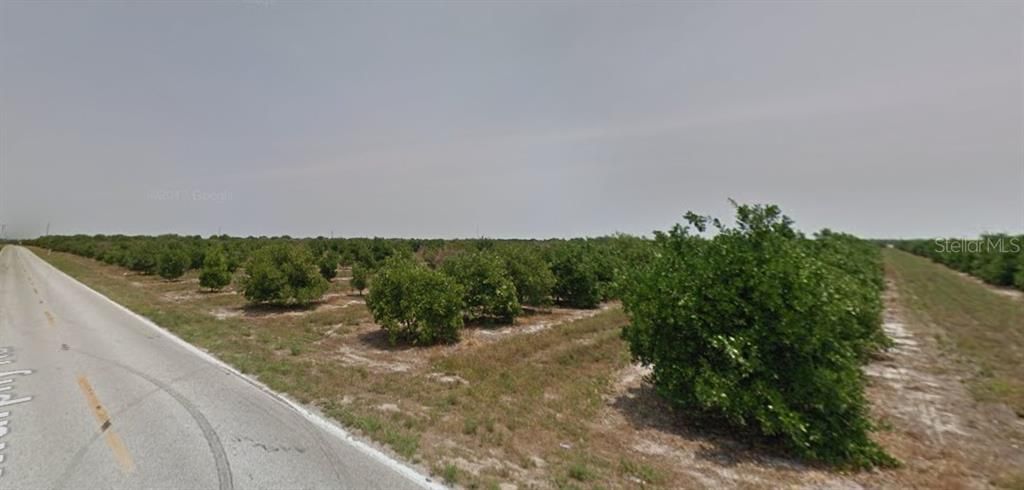 En Venta: $183,000 (5.21 acres)