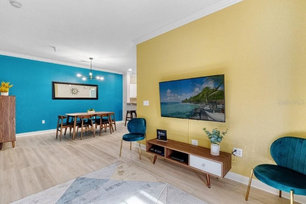 Active With Contract: $195,000 (2 beds, 2 baths, 1134 Square Feet)