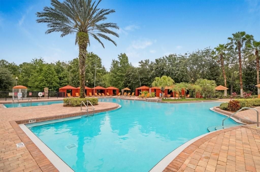 Active With Contract: $195,000 (2 beds, 2 baths, 1134 Square Feet)