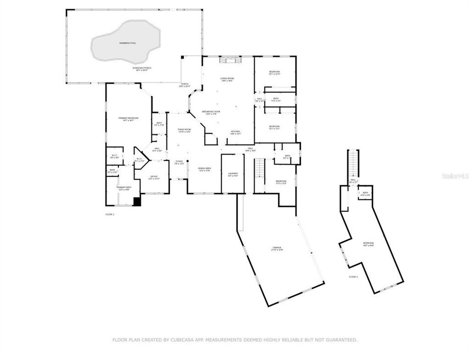 待售: $899,900 (5 贝兹, 3 浴室, 4110 平方英尺)