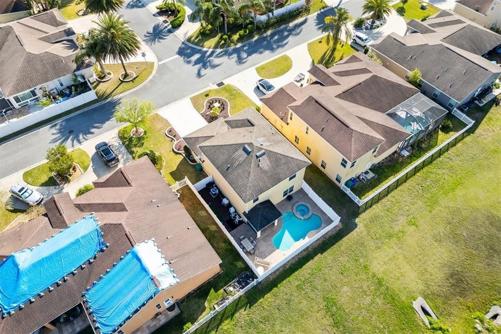 4982 NE 124th Roadd Pool Home