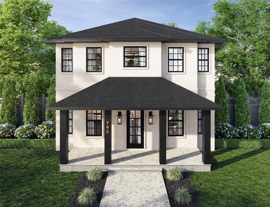 Activo con contrato: $1,650,000 (5 camas, 4 baños, 3439 Pies cuadrados)