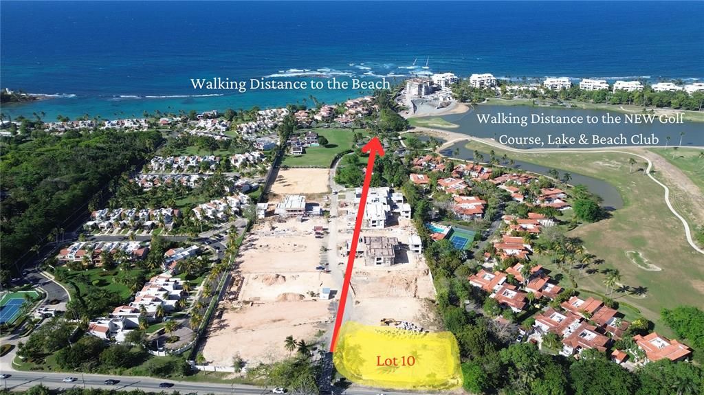 На продажу: $1,999,995 (0.46 acres)