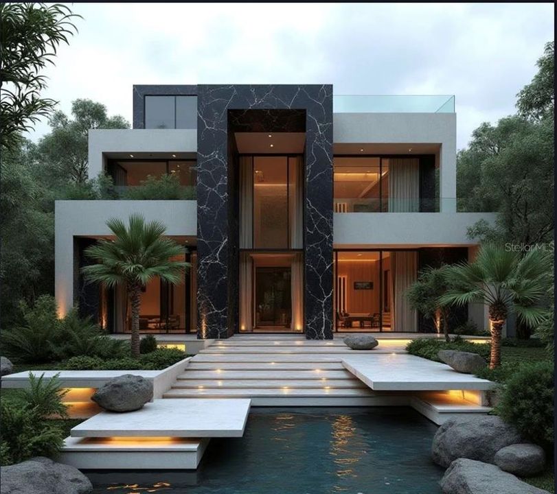 На продажу: $1,999,995 (0.46 acres)