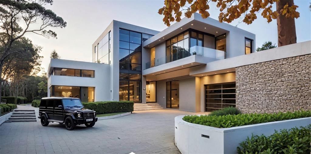 На продажу: $1,999,995 (0.46 acres)